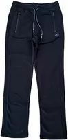 Adidas Originals Sportinės Kelnės Moterims FLEECE FIREBIRD Juodas O55794