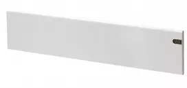 Adax Elektrinis radiatorius NEO NL08 KDT, Baltas