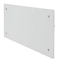 Adax elektrinis radiatorius CLEA H12 KWT Baltas