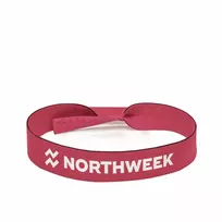 Akinių raištelis Northweek Rožinė Neopreninis 40 cm