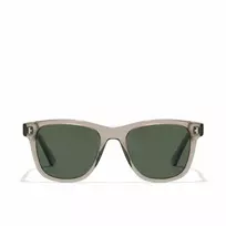 Abiejų lyčių akiniai nuo saulės Hawkers One Pair Rusvai gelsva Žalia Poliarizuotas (Ø 49 mm)