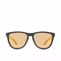 Poliarizuoti akiniai nuo saulės Hawkers One Raw Carbon Fiber Oranžinė (Ø 55,7 mm)