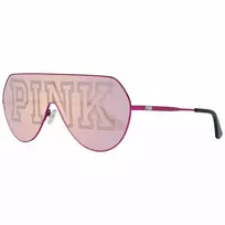 Victoria Secrets Akiniai VICTORIA'S SECRET Rožinis PK0001-0072T. Akiniai przeciwsłoneczne, Kolor ROSE. Kobieta.