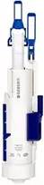 Geberit 244.821.9.1 TYPE 212 SIGMA, DELTA IR Up300 SIGNARE SUBDIMENTACIJOS (NĖRA GNT) / DLP.G.244.821.1