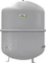 Reflex N išsiplėtimo indas140L, 6bar/120°C
