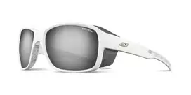 Akiniai Julbo Monterosa 2 baltas pilka SP4