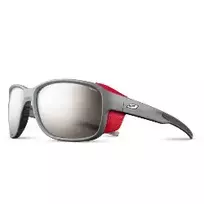 Prancūzija Akiniai Julbo Montebianco 2 pilkas red SP4