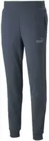 Puma Kelnės Vyrams Ess Elevated Sweatpants Mėlyna 673388 16