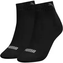 Puma Kojinės Women Quarte Juodas 907956 01