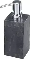 Wenko Muilo dozatorius muilo dozatorius 250 ml antracito polikarbonatas