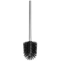 Savaime išsivalantis silikoninis tualeto šepetys ⌀ 7,5 cm, WENKO