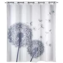 Astera Flexi dušo užuolaida, 180x200 cm, WENKO