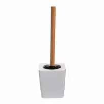 5five Simply Smart Tualeto šepetys 5five Natureo Balta