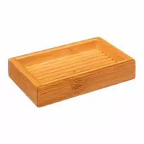 5five Simply Smart Bamboo MUILINĖ „NEŽINOMA ŽEMĖ“, bambukas