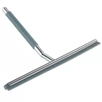 CAVE water squeegee - stainless steel, WENKO