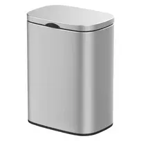 Šiukšliadėžė SARE sieninė, 5L, WENKO