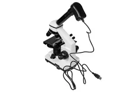 Mikroskopas Opticon Biolife PRO su vaizdo kamera