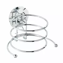 Plaukų džiovintuvas holder Turbo-Loc, WENKO