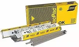 ESAB ELEKTRODA RUTYLOWA FI 2,5 x 350mm 5,5KG OK 46.00 312szt. RÓŻ.