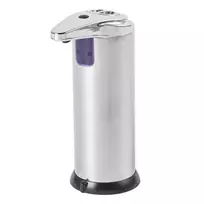 „Blomus“ muilo dozatorius AUTOMATINIS MUILO DOZATORIUS 220 ML