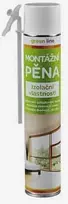 Den Braven montavimo putos, 750 ml, žalia linija