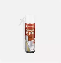 Den Braven 2K Quick-Setting Foam 400 ml RL