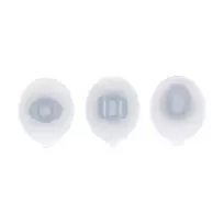 3 vonios rankenų rinkinys - Good Grips / OXO