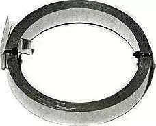 Delta PLIENINĖ JUOSTA TS-OK-43
