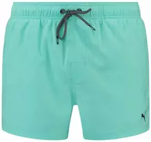 Puma Maudymosi Šortai Vyrams Swim Men Žalias 907658 19