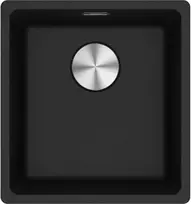 Plautuvė Franke MRG 210-37 onyx