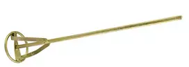 Proline Maišyklė storiems dažams 8x40cm 300-600 aps./min