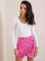 Basic Feel Good Palaidinė-RV-BZ-5588.05-balta