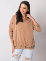 Relevance Megztinis-RV-BL-5978.06P-kupranugaris