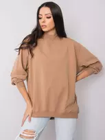 Basic Feel Good Megztinis-RV-BL-5185.73P-kupranugaris