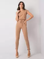 Basic Feel Good Sportinės kelnės-RV-DR-6002.14X-camel