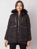Style Striukė moterims-NM-KR-H-1072.95P- juoda