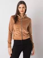 Rue Paris Megztinis-RV-BL-7303.98P-kupranugaris