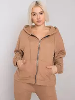 Basic Feel Good Megztinis-RV-BL-7451.23-kupranugaris