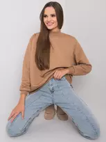 Basic Feel Good Megztinis-RV-BL-7447.29-kupranugaris