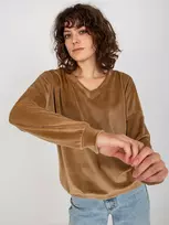 Relevance Megztinis-RV-BL-8441.07P-kupranugaris