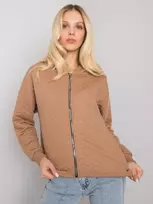 Basic Feel Good Megztinis-RV-BL-7449.66-kupranugaris