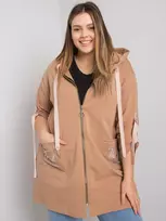 Relevance Megztinis-RV-BL-6795.84-kupranugaris