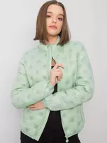 Style Striukė moterims-NM-DE-KR-H-1093.99P-šviesiai žalia