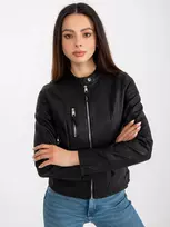 Miss Sissi Striukė moterims-HM-KR-203.69- juoda