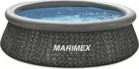 Marimex Baseinas Tampa Ratan 3,05 x 0,76 m, bez akcesoriów
