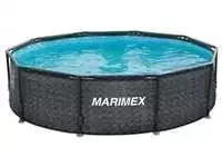 Marimex baseinas Florida 3,05 x 0,91 m RATAN be priedų.
