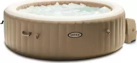 Marimex Jacuzzi ogrodowe Intex Simple Spa - Bubble HWS 191 cm x 70 cm (MA43455)