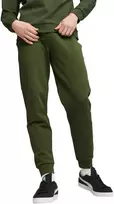 Puma Sportinės Kelnės Vyrams Rad/Cal Pants Žalias 675890 31