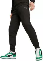 Puma Sportinės Kelnės Vyrams Rad/Cal Pants Juodas 675890 01
