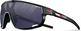 Prancūzija Julbo Rush Noir/Rouge RV 0-3 fotochrominiai akiniai